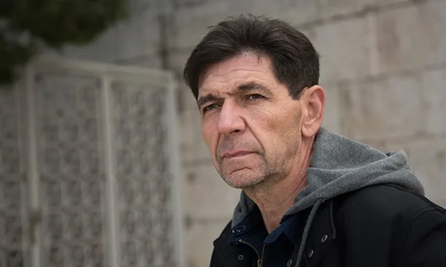 Γεράσιμος Σκιαδαρέσης: "Δικαίωση για μένα είναι η τιμωρία"