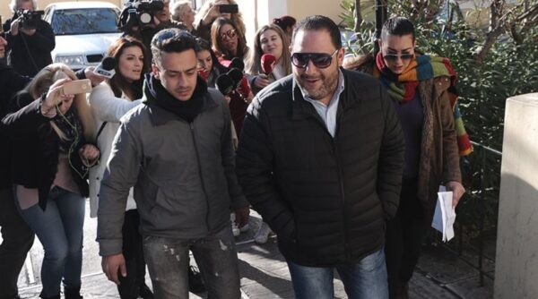 Στέλιος Διονυσίου: Ζήτησε “συγγνώμη” για τη συμπεριφορά του! – Πότε θα γίνει η δίκη;