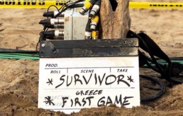 Survivor 2: Αυτά τα Instagram stories αποκαλύπτουν μέλη της ομάδας των διάσημων και το πρώτο αγώνισμα!