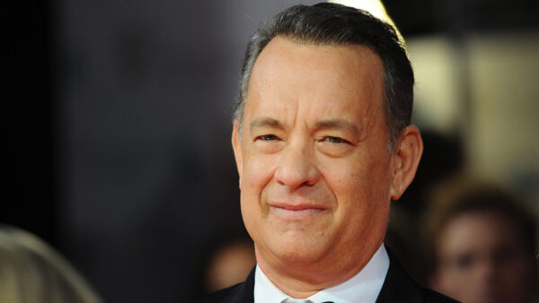 Ο Tom Hanks, ο καλύτερος ηθοποιός όλων των εποχών σύμφωνα με δημοσκόπηση!