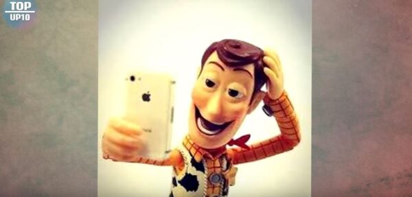 Είσαι selfie lover; Δες τα 10 καλύτερα κινητά για selfie!