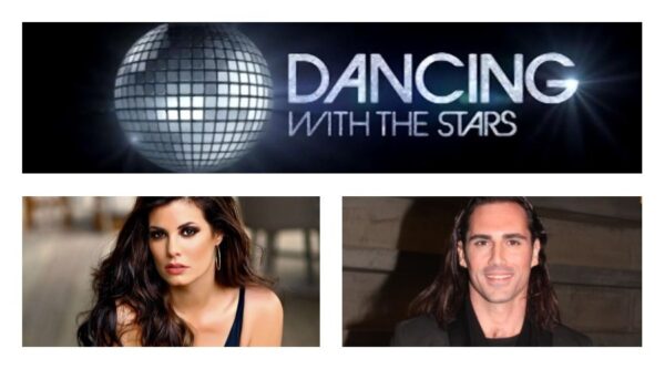 Αυτό είναι το πρώτο τρέιλερ του Dancing with the Stars – Ξεκινά 26 Ιανουαρίου