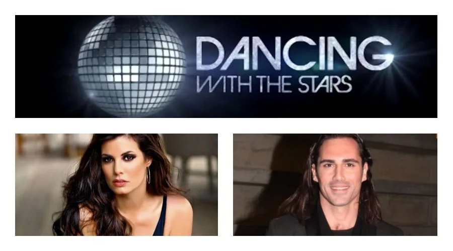 πρώτο τρέιλερ του Dancing with the Stars
