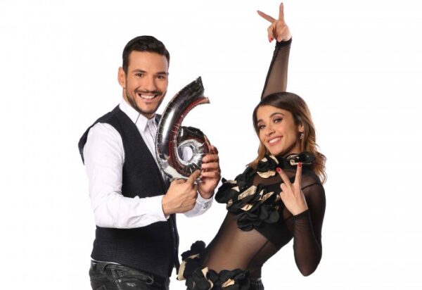 Dancing With The Stars: Ο Κώστας Τσουρός τραυματίστηκε μία μέρα πριν την πρεμιέρα!