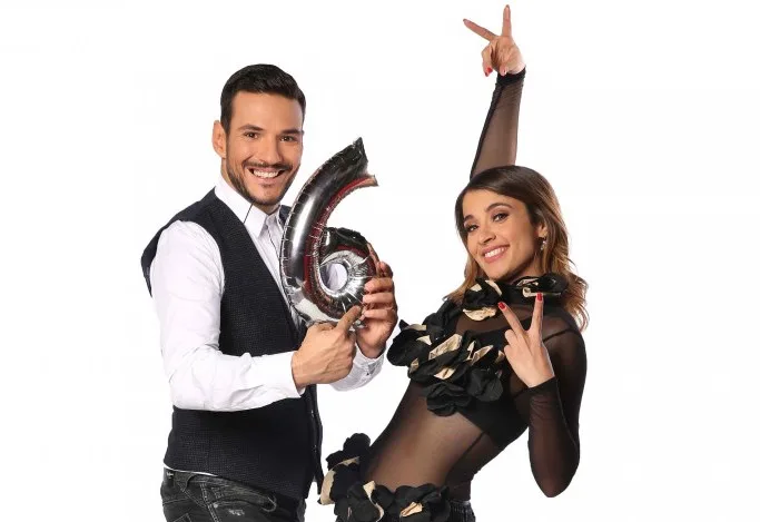 Dancing With The Stars: Ο Κώστας Τσουρός τραυματίστηκε