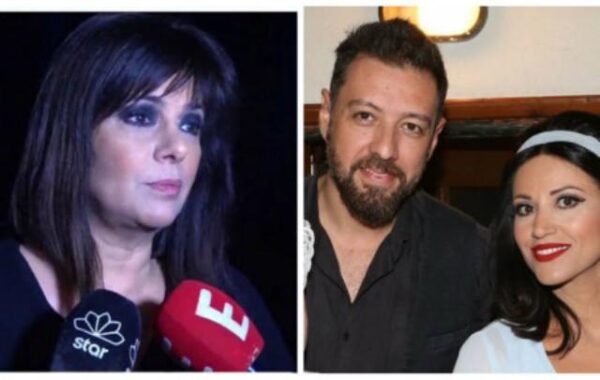 Κατέβηκε η παράσταση «Πετάει-πετάει» – Δες τι δήλωσε η Βάσια Παναγοπούλου