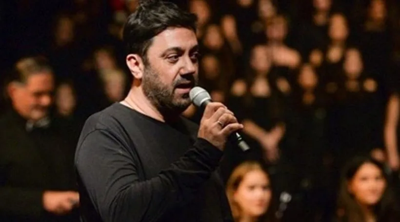 Γιώργος Θεοφάνους ετοιμάζεται να πάει τον ΣΚΑΪ στα δικαστήρια!