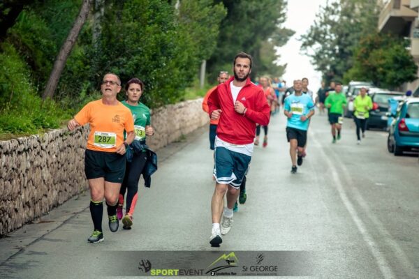 Το 4ο Lycabettus Run έρχεται! Την Κυριακή 25/2 τρέχουμε για να στηρίξουμε το Χαμόγελο του Παιδιού