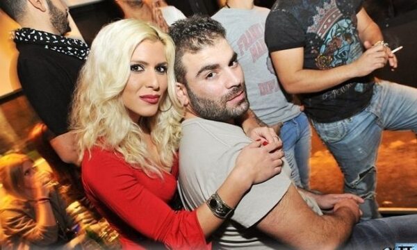 Μαρία Γεωργακάκη: “Ο Παντελής είχε ξαναπέσει θύμα τροχαίου… Δυστυχώς έπινε”