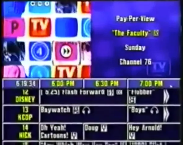 τα '90ς