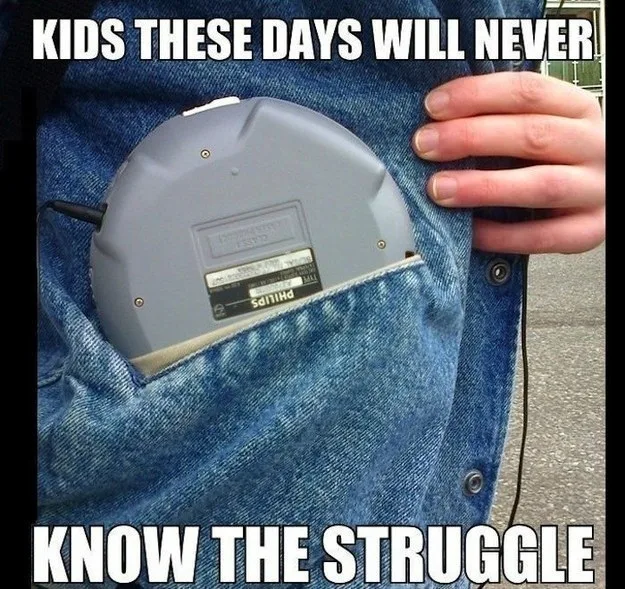 τα '90ς