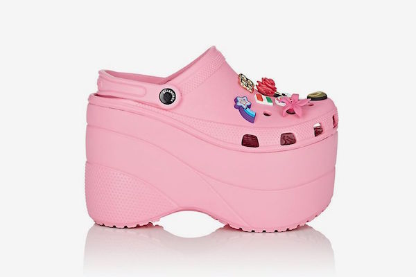 Crocs κυκλοφόρησε η Balenciaga