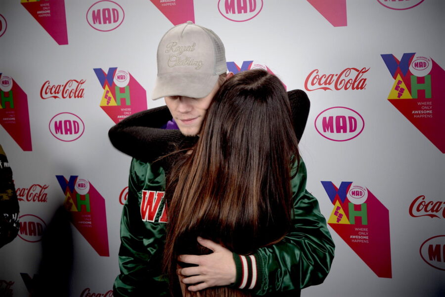 Meet & Greet με τους Bars and Melody