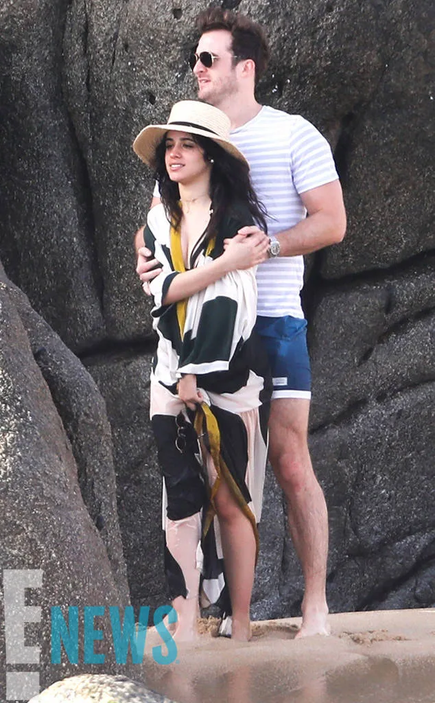 Camila Cabello είναι σε σχέση