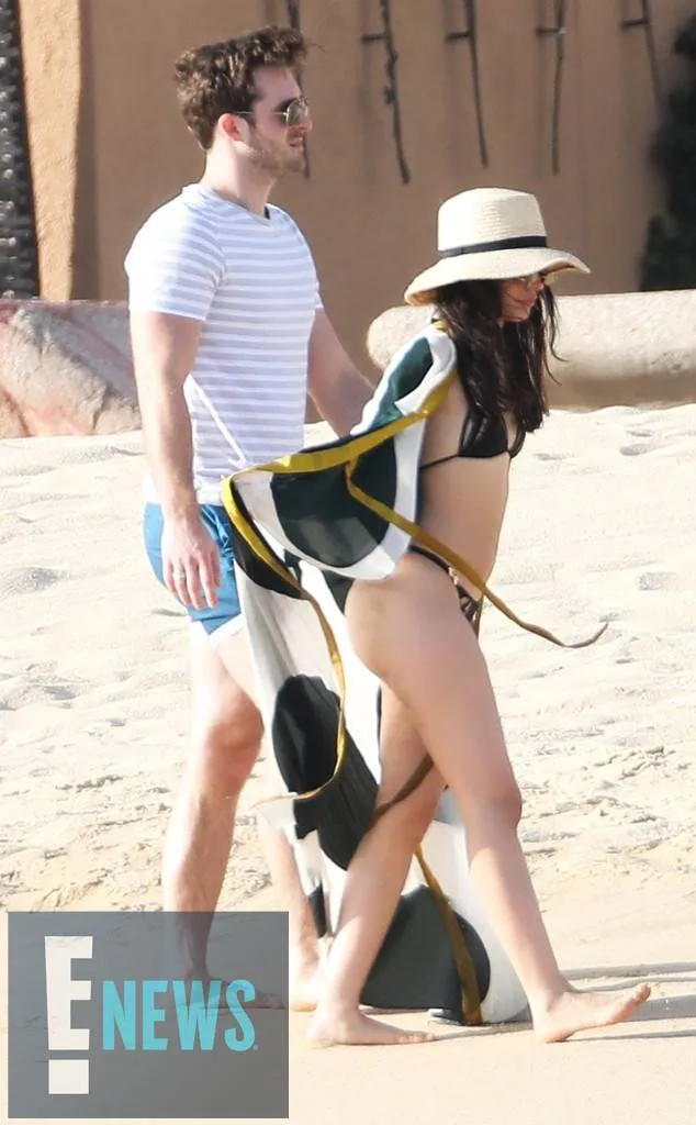 Camila Cabello είναι σε σχέση