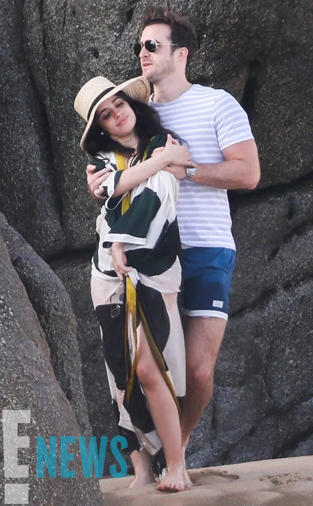 Camila Cabello είναι σε σχέση