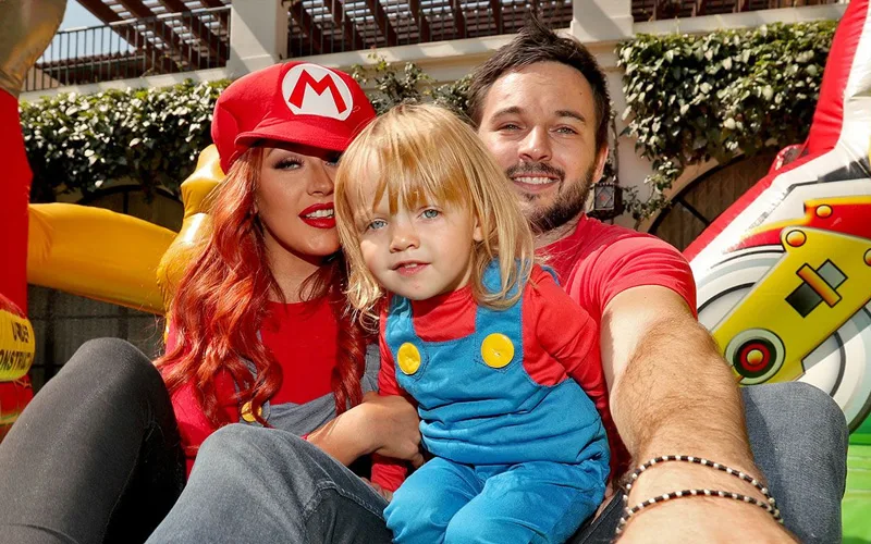 celebrities που έδωσαν τραγικά ονόματα στα παιδιά τους