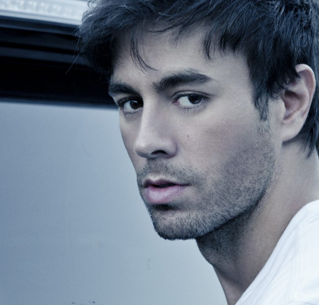Enrique Iglesias έρχεται στην Αθήνα