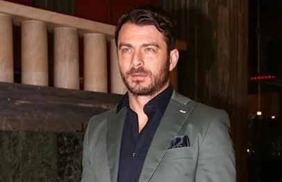 Γιώργος Αγγελόπουλος επισκέφθηκε κρυφά το νοσοκομείο Παίδων