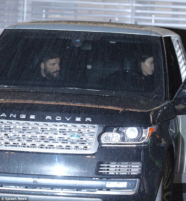 Kendall Jenner βγήκε ραντεβού