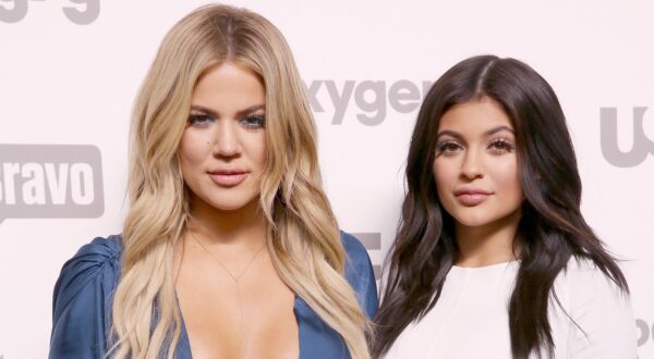 Khloe Kardashian: ανέβασε φωτογραφία μαζί με την (τότε έγκυο) Kylie Jenner!