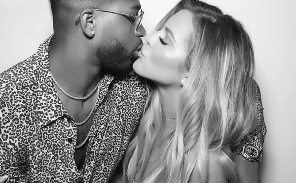 Khloe Kardashian: Πώς κατάλαβε ότι ο Tristan Thompson είναι “ο ένας και μοναδικός”