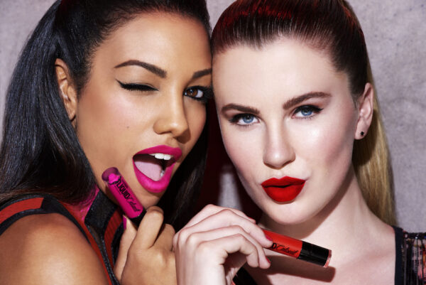 Mega Last Liquid Catsuit: τα πιο hot Matte Lipsticks από την wet n wild!