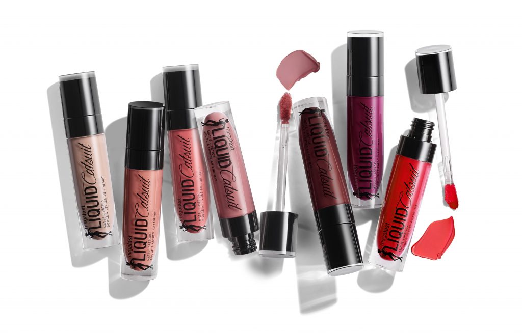 κραγιόν για τα χείλη από την wet n wild