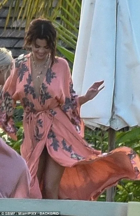 Justin και η Selena
