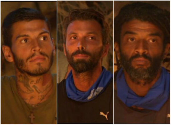 Survivor σπόιλερ: Αυτός είναι ο παίκτης που αποχωρεί σήμερα #SurvivorGR