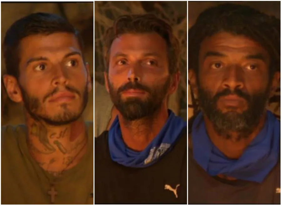 Survivor σπόιλερ: Αυτός είναι ο παίκτης που αποχωρεί σήμερα