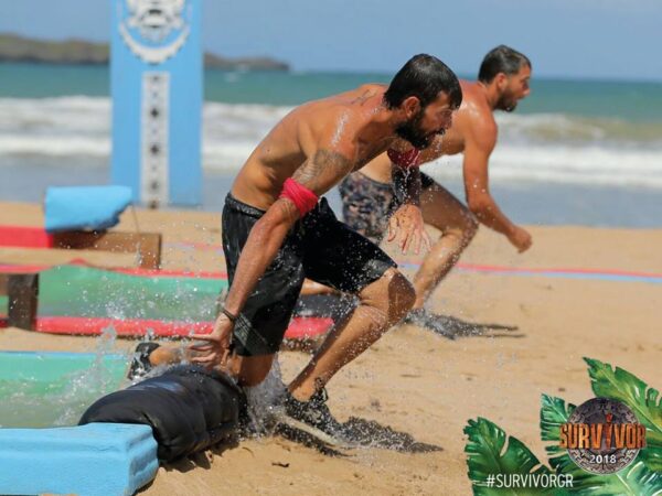 Survivor σπόιλερ: Αυτή η ομάδα θα κερδίσει στο σημερινό αγώνισμα! #SurvivorGR