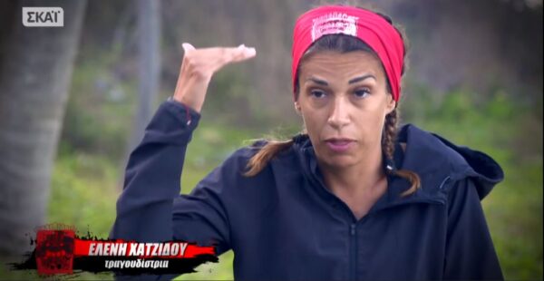 Ξεκατινιάζονται Σπυροπούλου και Χατζίδου στο αποψινό επεισόδιο: “Θα φας σφαλιάρα!” #SurvivorGR