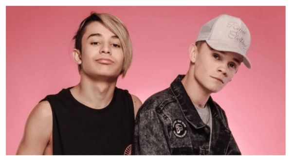Οι Bars and Melody έρχονται για πρώτη φορά στην Ελλάδα – 10 πράγματα που δεν ήξερες για το ντουέτο-φαινόμενο
