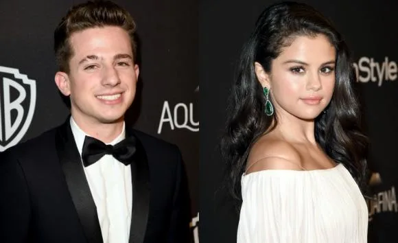 Charlie Puth και η Selena Gomez
