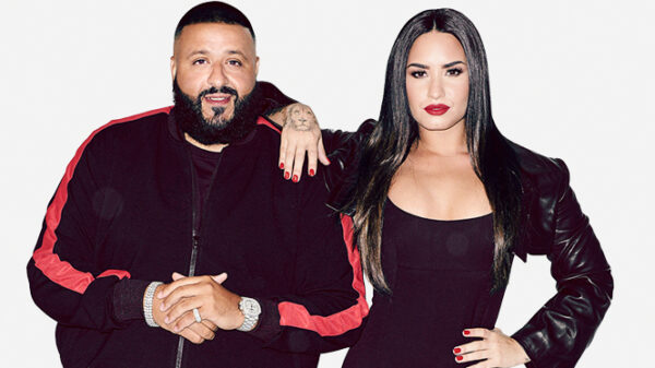 Nέο τραγούδι από Demi Lovato και DJ Khaled