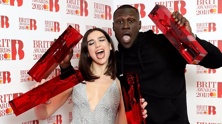 Brit Awards 2018