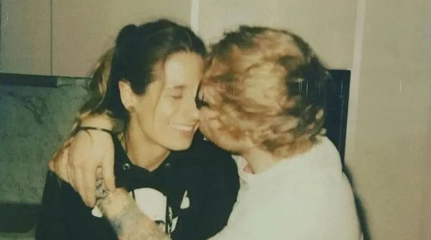 Παντρεύτηκε ο Ed Sheeran
