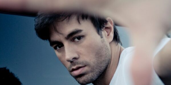 O Enrique Iglesias για πρώτη φορά στην Αθήνα για μία συναυλία στο ΟΑΚΑ