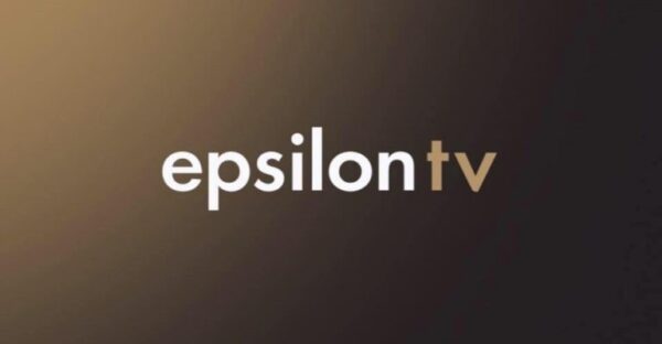 Ο τηλεοπτικός σταθμός Epsilon TV αλλάζει… όνομα!