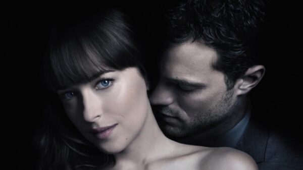 Ο Mr Grey αποκαλύπτει πώς γυρίστηκαν οι σκηνές sex του «Fifty Shades of Grey»