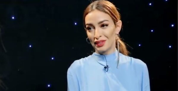 Κορυφαίος παράγοντας της Eurovision δηλώνει: η Φουρέιρα θα είναι υποψήφια για την κορυφή