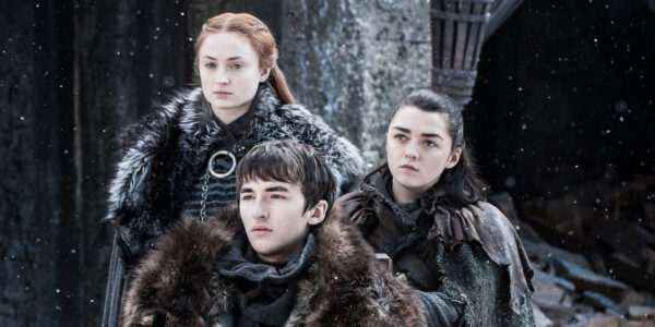 Κυκλοφόρησε ΜΕΓΑΛΟ spoiler για τον 8ο κύκλο του Game Of Thrones!