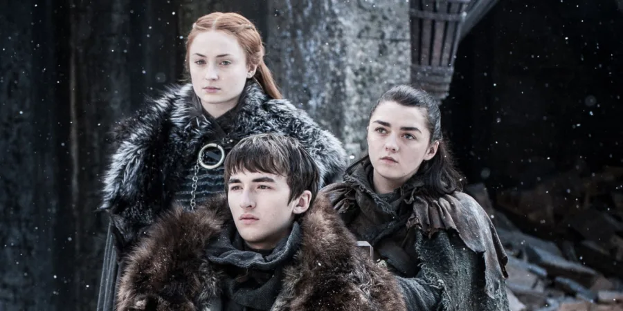 spoiler για τον 8ο κύκλο του Game Of Thrones