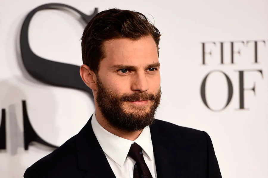 ηθοποιός Jamie Dornan