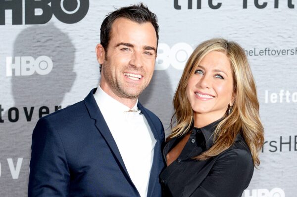 Χώρισαν η Jennifer Aniston και ο Justin Theroux! – Single και πάλι η Jennifer