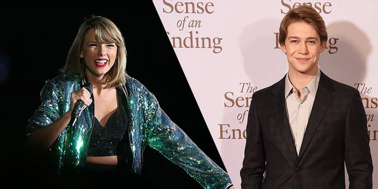 Χώρισαν η Taylor Swift και ο Joe Alwyn