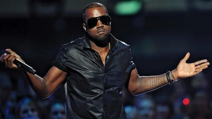 Kanye West επέστρεψε στο Instagram