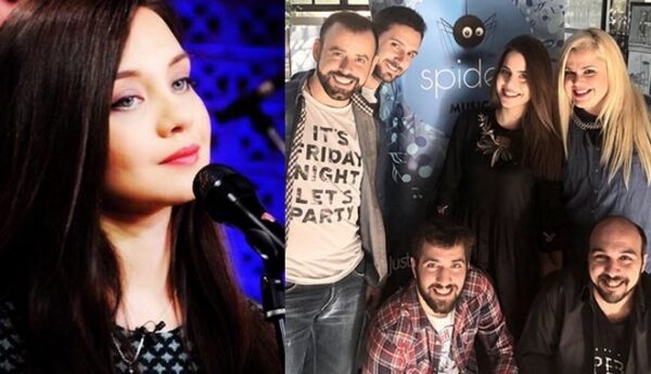 Eurovision 2018: Θα κάνουν μήνυση στην ΕΡΤ οι αποκλεισμένοι του ελληνικού τελικού;