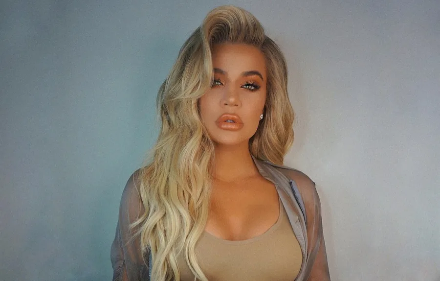 Khloe Kardashian και η κόρη της